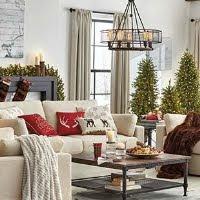 play Gfg Christmas House Decorate Escape