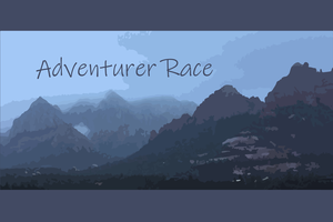 play Adventurer Race