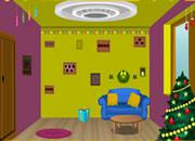 play Christmas Holiday Escape
