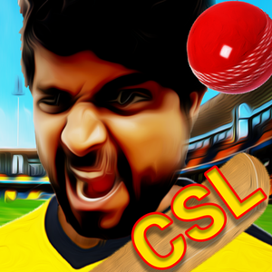 play Cricket Superstar League