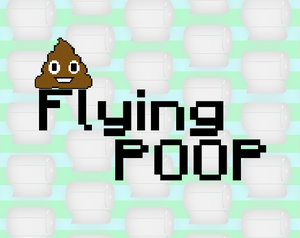 play Flying Poop