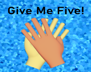 play Give Me Five!