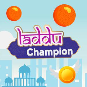 play Laddu Champion