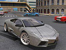 play Drift Car Stunt Simulator