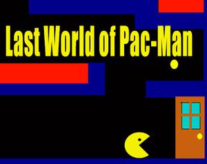 play Last World Of Pac-Man