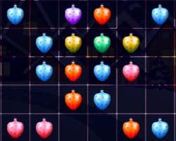 play Bauble Match Deluxe