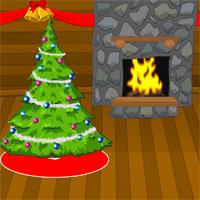 play Mousecity Vacation Escape Christmas