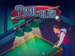 play Pool Club