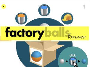 play Factory Balls Forever