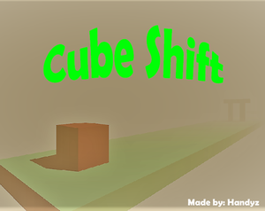 play Cube Shift (Beta)
