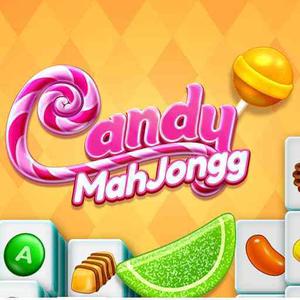play Mahjongg Candy