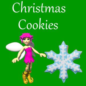 play Christmas Cookies