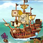 play Pirateship-Hidden-Object