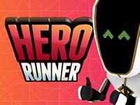play Hero Runner
