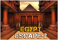 play Egyptian Escape - 2