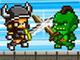 play Mini Fighters: Quest & Battle