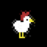 play A Chicken Game