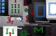 play Black And White Mahjong 3