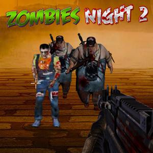 play Zombies Night 2