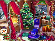 play Christmas House Cleaning