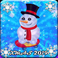 play G2J Xmas 2019 Snowman Escape