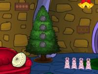 play Christmas Day Escape