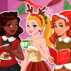 play Girlsplay Christmas Party