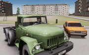 play Truck Driver Easy Road