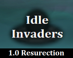 play Idle Invader 1.0
