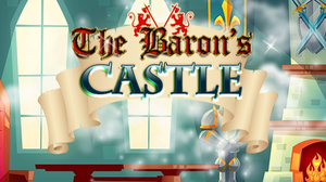 play The Baron’S Castle