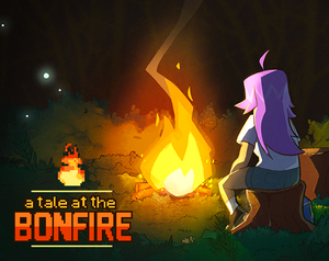 play A Tale At The Bonfire