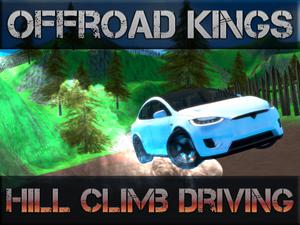 play Offroad Kings Hill Climb Driving