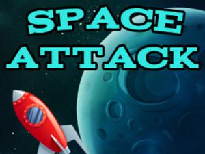 play Space Attack