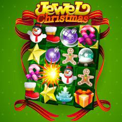 play Jewel Christmas