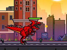 play T Rex N.Y Online