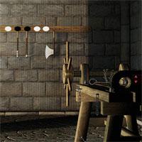 play 365Escape-Old-Prison-Escape