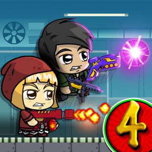 play Zombie Mission 4