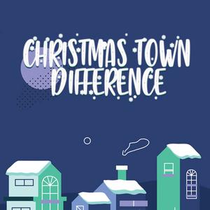 play Christmas Town Difference