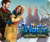 play Winter In New York