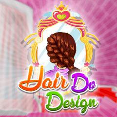 play Hair Do Design