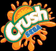 Crush Sega