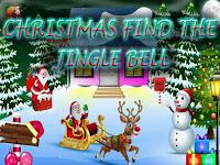 play Top10 Christmas Find The Jingle Bell