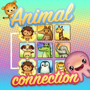 play Animal Connection