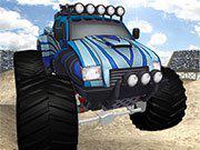 play Monster Truck Freestyle 2020