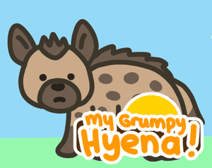 play My Grumpy Hyena!
