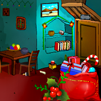 play G4E Winter Adventure Escape