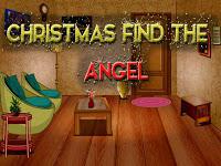 play Top10 Christmas Find The Angel