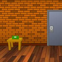 play Mousecity Eight Rooms Escape