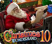 play Christmas Wonderland 10