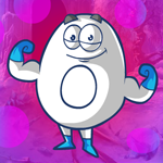 play Energetic Egg Escape